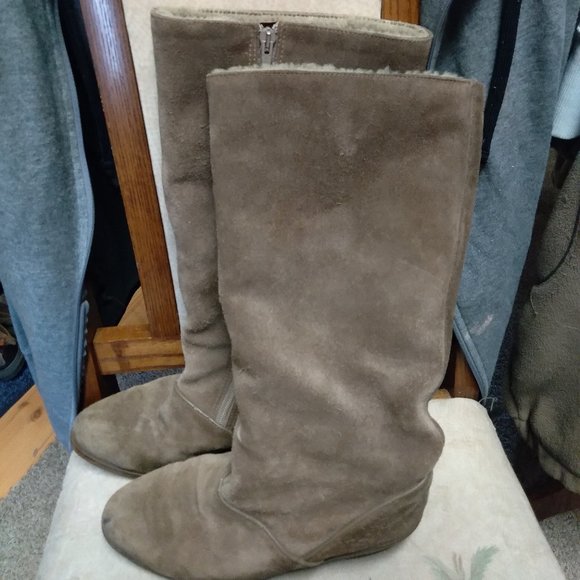 L.L. Bean Shoes Ll Bean Boots Insulated Boots England Boots Poshmark